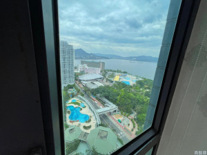 海柏花園 2座 - 28NTS – 香港北部都會區