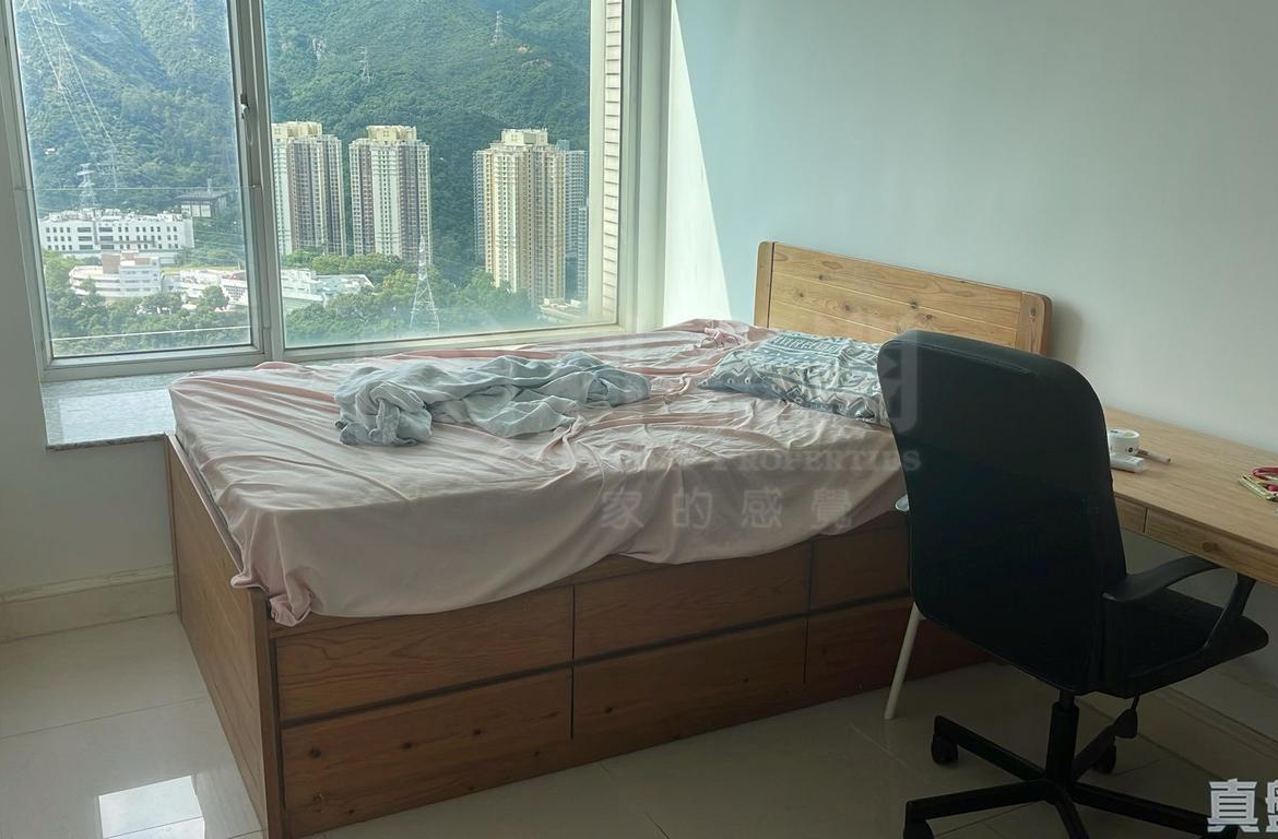 名城 2期 盛薈 5座 - 28NTS – 香港北部都會區