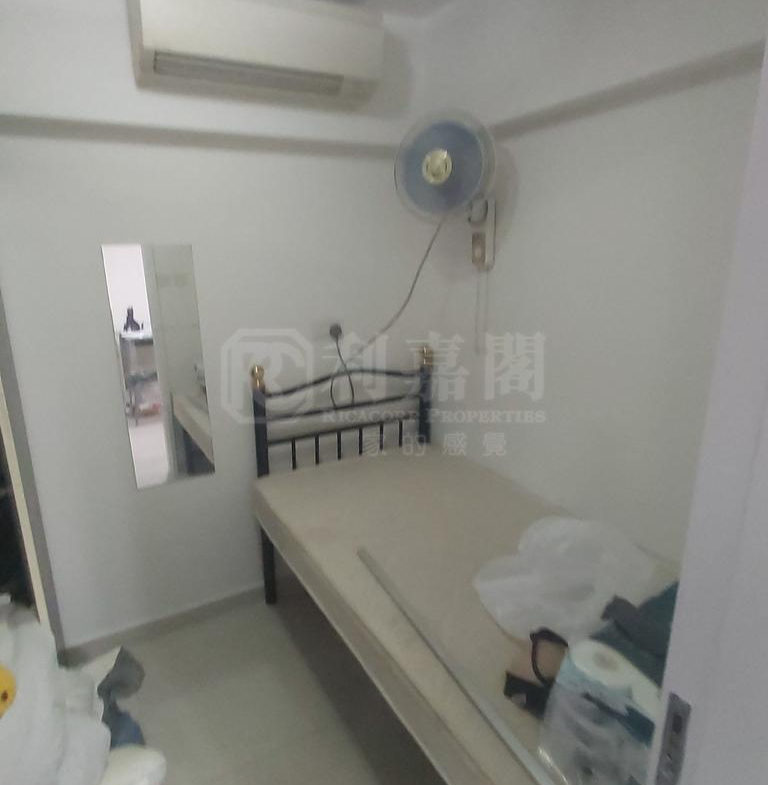 祥華邨 祥和樓 - 28NTS – 香港北部都會區