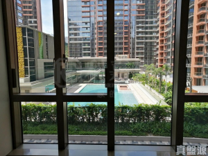 海日灣II 9座 - 28NTS – 香港北部都會區