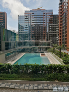 海日灣II 9座 - 28NTS – 香港北部都會區