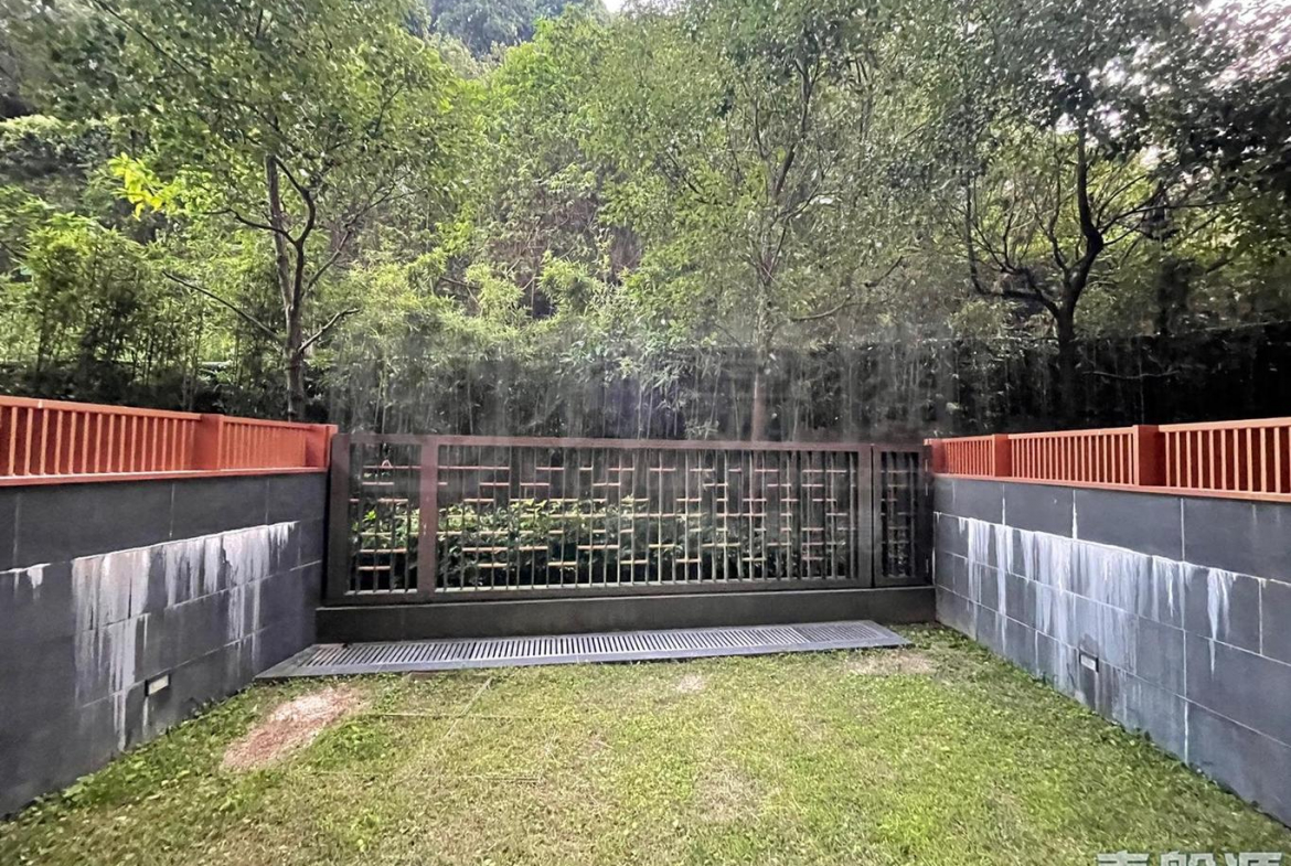 薈蕎 1翼 - 28NTS – 香港北部都會區