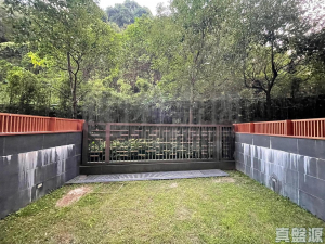 薈蕎 1翼 - 28NTS – 香港北部都會區