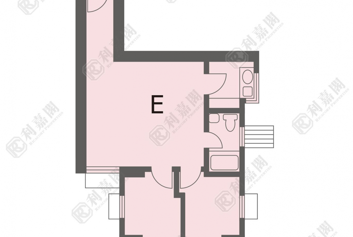 翠麗花園 6座 - 28NTS – 香港北部都會區