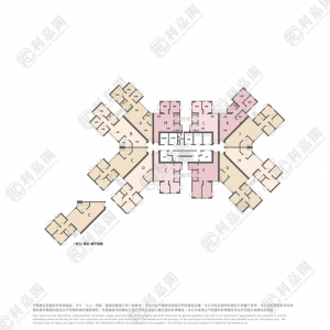 翠麗花園 6座 - 28NTS – 香港北部都會區