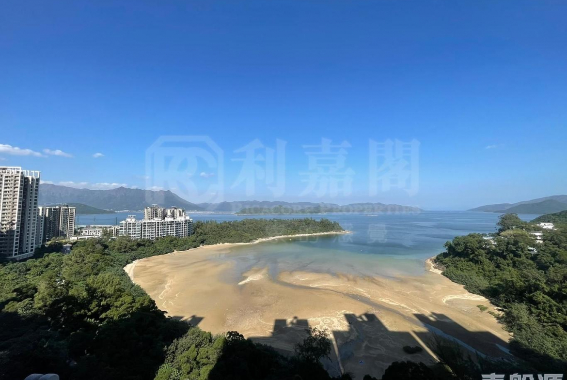 迎海 3期 迎海‧星灣御 22座 - 28NTS – 香港北部都會區