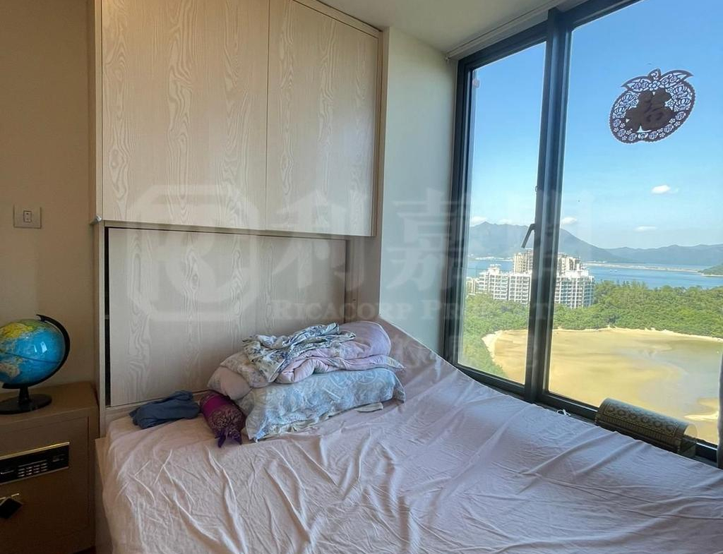 迎海 3期 迎海‧星灣御 22座 - 28NTS – 香港北部都會區