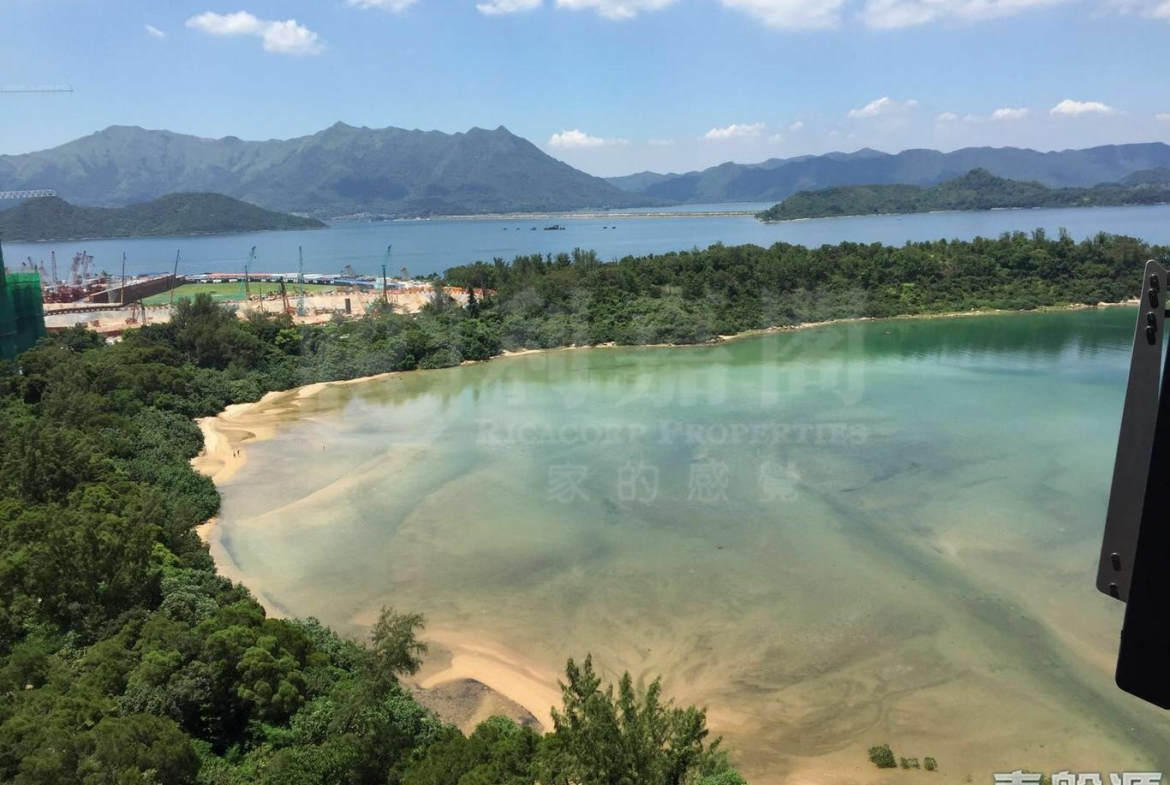 迎海 3期 迎海‧星灣御 22座 - 28NTS – 香港北部都會區