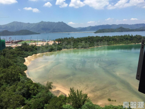 迎海 3期 迎海‧星灣御 22座 - 28NTS – 香港北部都會區