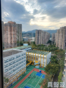 翠林閣 1座 - 28NTS – 香港北部都會區