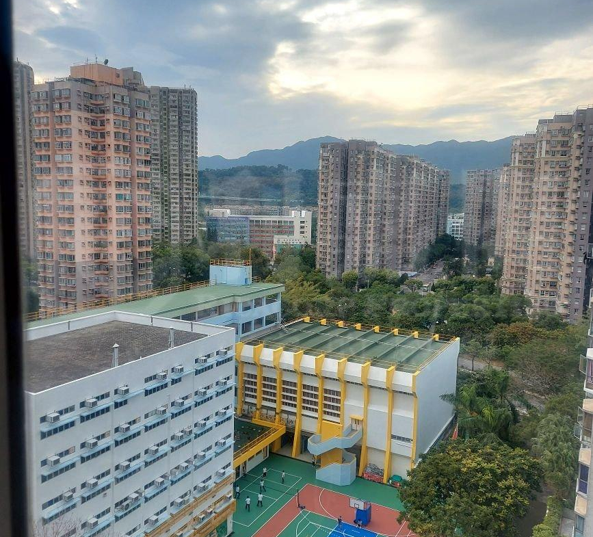 翠林閣 1座 - 28NTS – 香港北部都會區