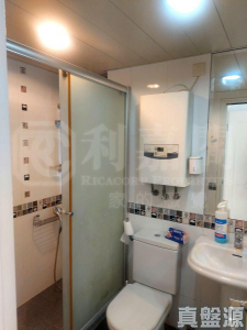 翠林閣 1座 - 28NTS – 香港北部都會區