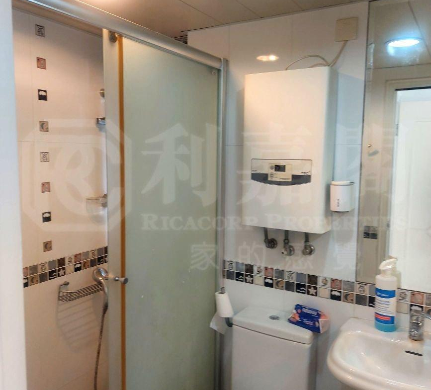 翠林閣 1座 - 28NTS – 香港北部都會區