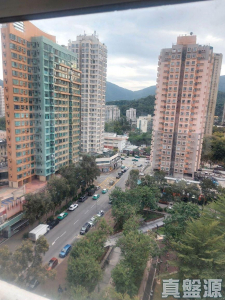 翠林閣 1座 - 28NTS – 香港北部都會區