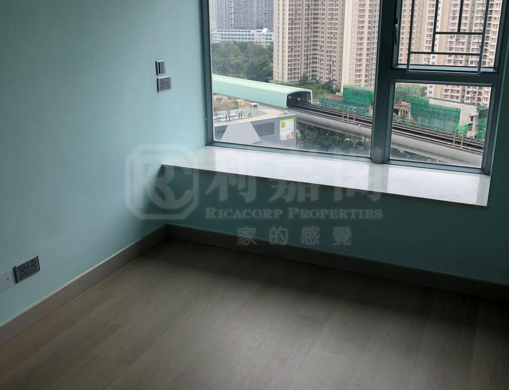 嘉華星濤灣 2座 - 28NTS – 香港北部都會區