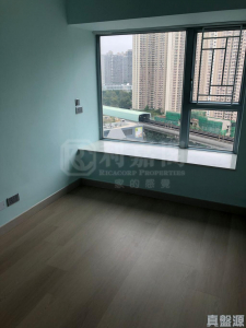 嘉華星濤灣 2座 - 28NTS – 香港北部都會區