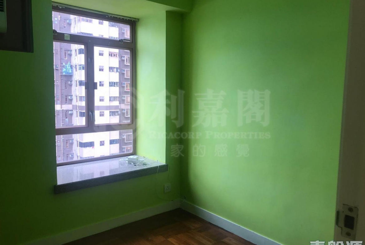 新港城 5期 海濤居 4座 - 28NTS – 香港北部都會區