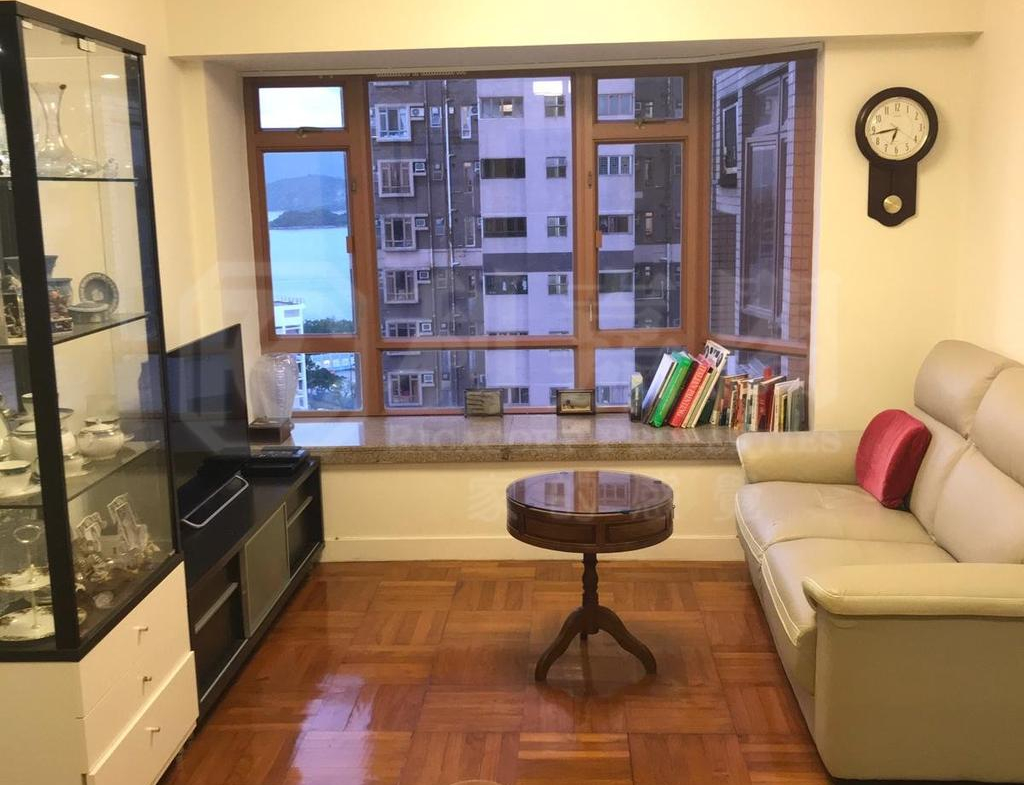 新港城 5期 海濤居 4座 - 28NTS – 香港北部都會區