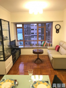 新港城 5期 海濤居 4座 - 28NTS – 香港北部都會區