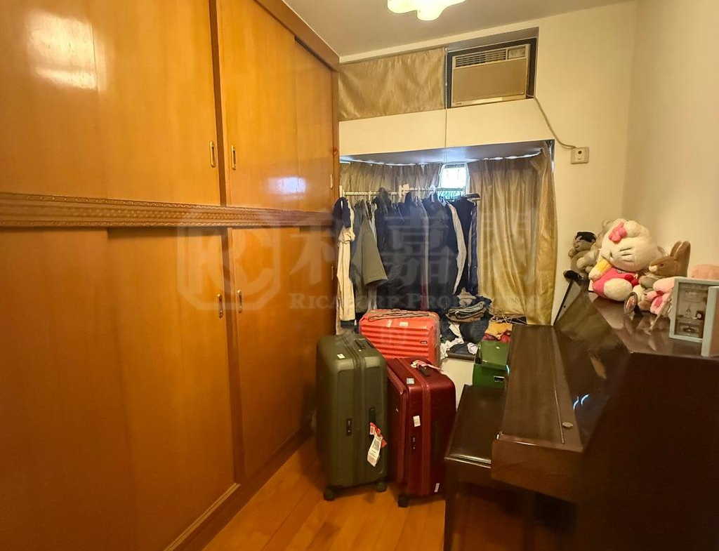 大埔寶馬山 1座 - 28NTS – 香港北部都會區