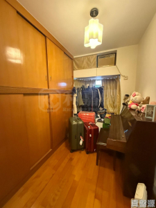 大埔寶馬山 1座 - 28NTS – 香港北部都會區