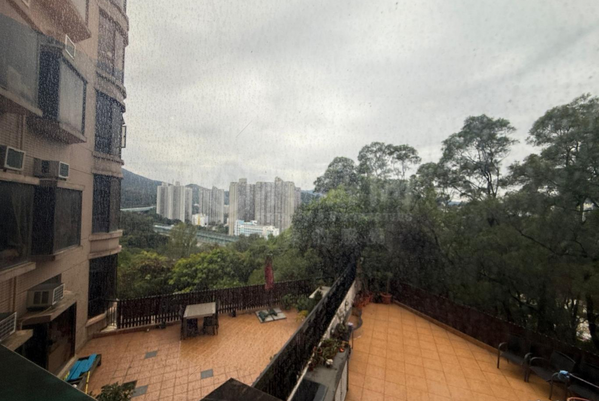 大埔寶馬山 1座 - 28NTS – 香港北部都會區