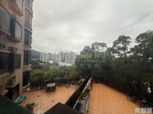 大埔寶馬山 1座 - 28NTS – 香港北部都會區