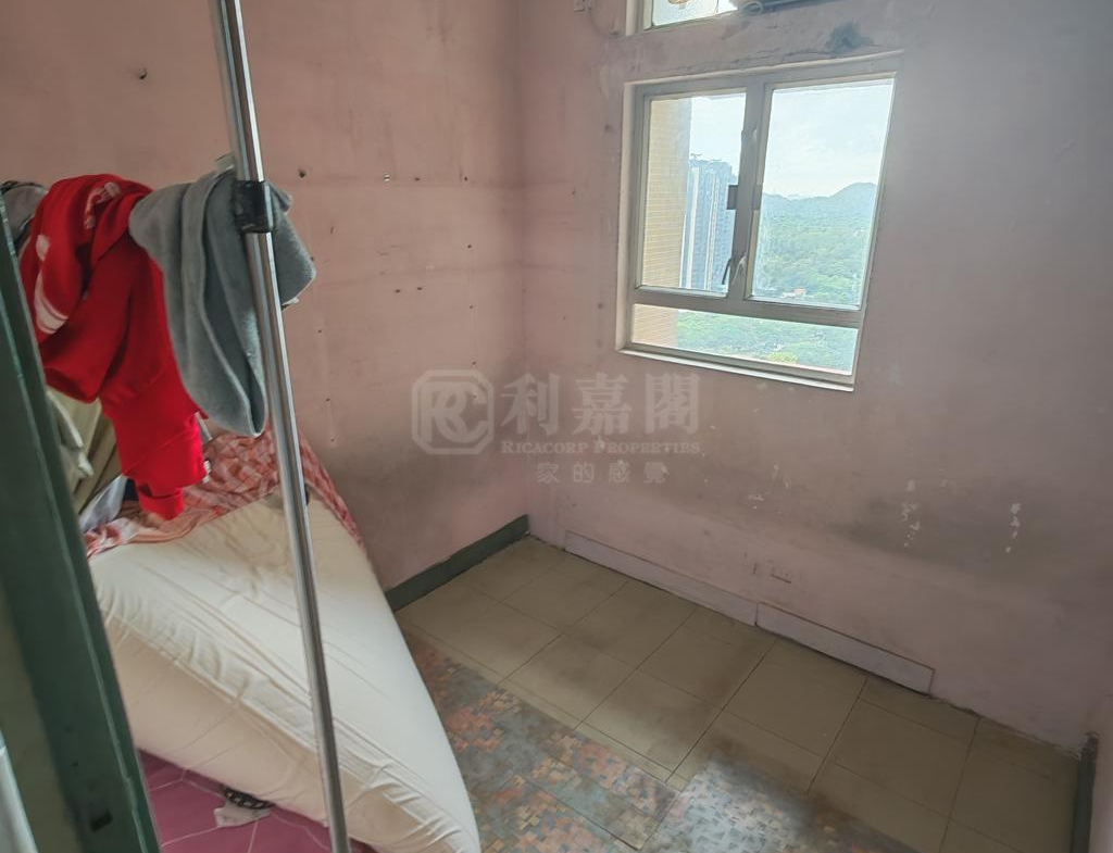 彩蒲苑 彩晶閣 (B座) - 28NTS – 香港北部都會區
