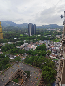 彩蒲苑 彩晶閣 (B座) - 28NTS – 香港北部都會區