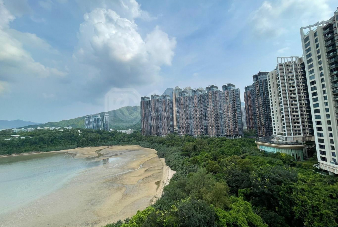 SILVERSANDS 5B座 - 28NTS – 香港北部都會區