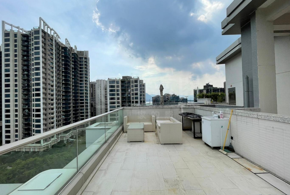 SILVERSANDS 5B座 - 28NTS – 香港北部都會區