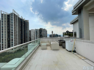 SILVERSANDS 5B座 - 28NTS – 香港北部都會區