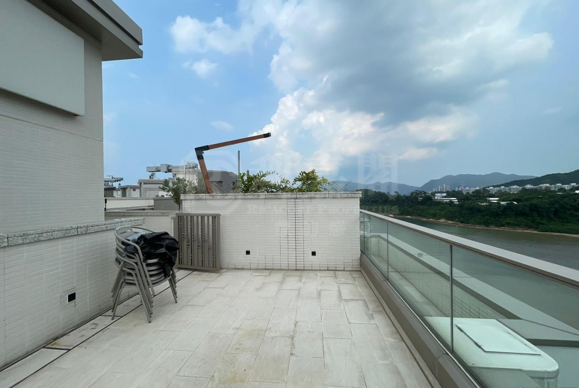 SILVERSANDS 5B座 - 28NTS – 香港北部都會區