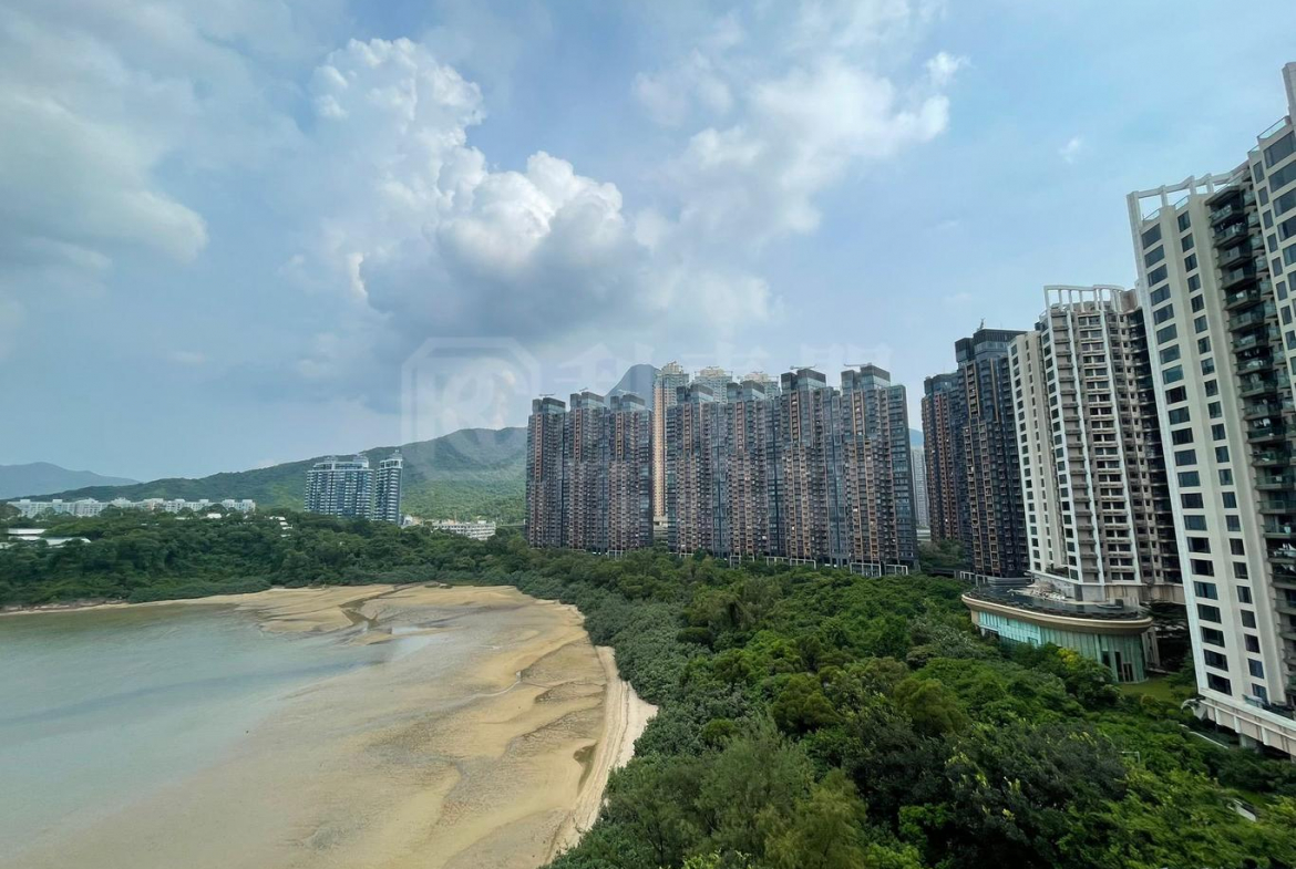 SILVERSANDS 5B座 - 28NTS – 香港北部都會區