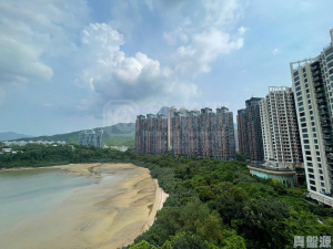 SILVERSANDS 5B座 - 28NTS – 香港北部都會區