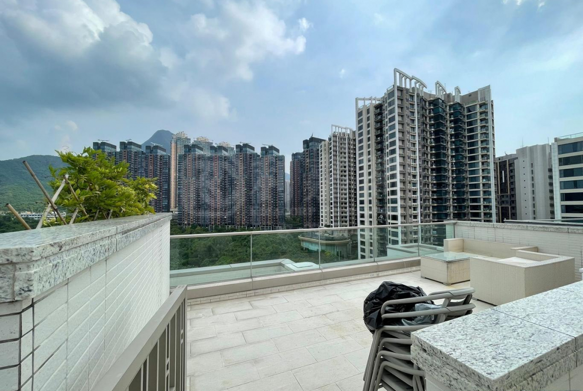 SILVERSANDS 5B座 - 28NTS – 香港北部都會區