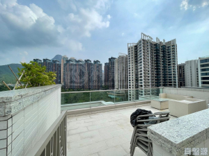 SILVERSANDS 5B座 - 28NTS – 香港北部都會區
