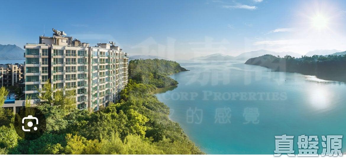 SILVERSANDS 5B座 - 28NTS – 香港北部都會區