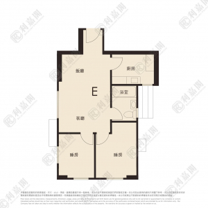 大埔廣場 宜德閣 (3座) - 28NTS – 香港北部都會區