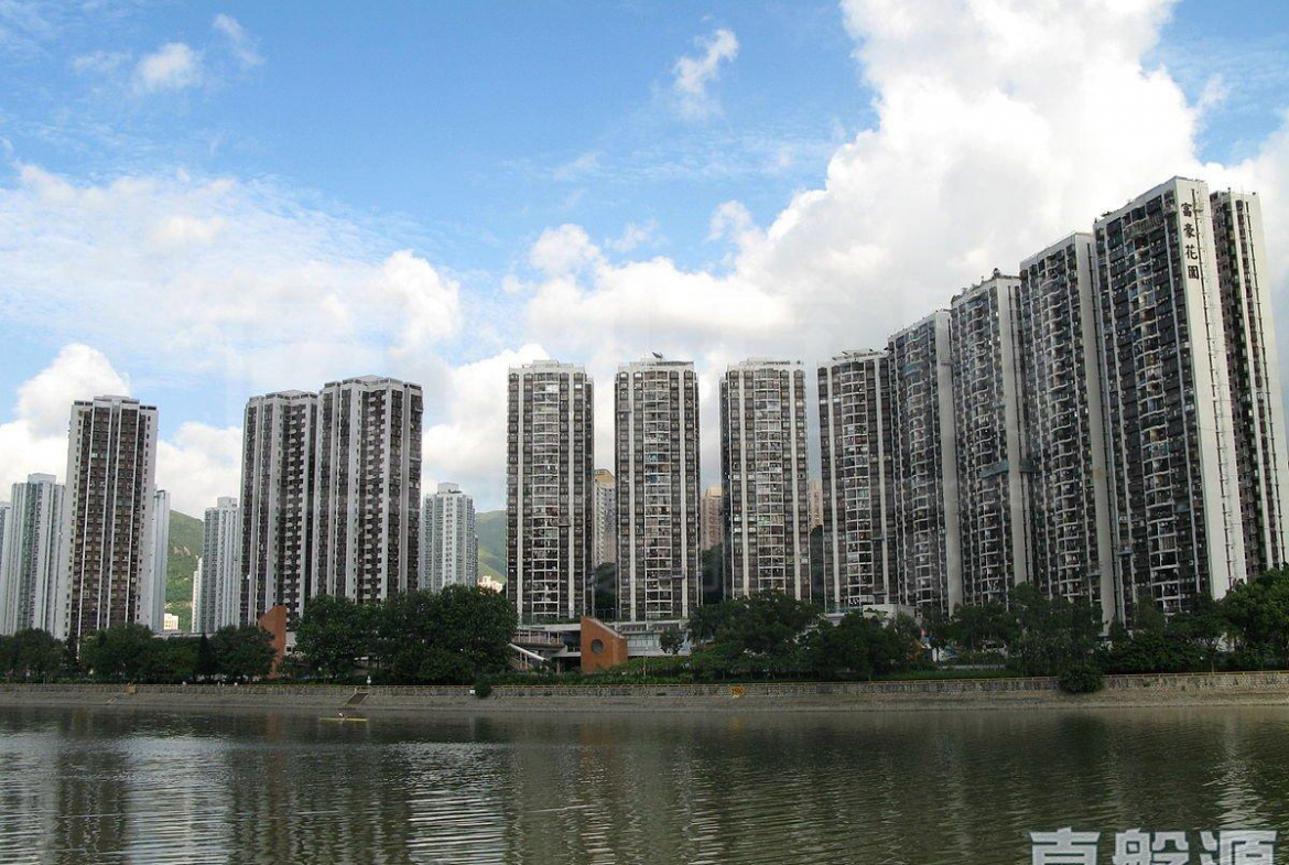 富豪花園 雅仕閣 (E座) - 28NTS – 香港北部都會區
