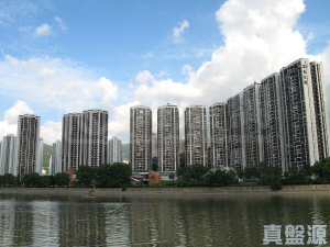 富豪花園 雅仕閣 (E座) - 28NTS – 香港北部都會區