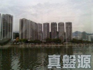 富豪花園 雅仕閣 (E座) - 28NTS – 香港北部都會區