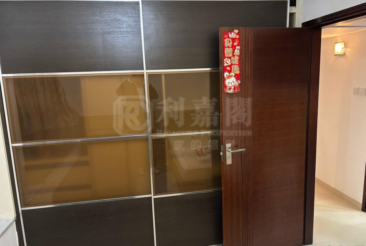 富豪花園 雅仕閣 (E座) - 28NTS – 香港北部都會區