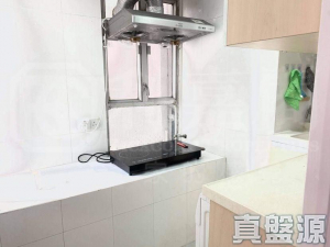 希爾頓中心 A座 - 28NTS – 香港北部都會區