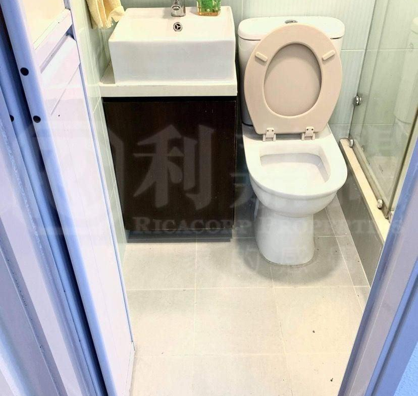 希爾頓中心 A座 - 28NTS – 香港北部都會區
