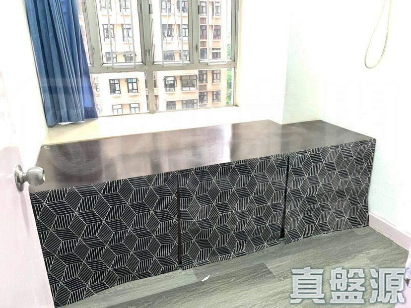 希爾頓中心 A座 - 28NTS – 香港北部都會區