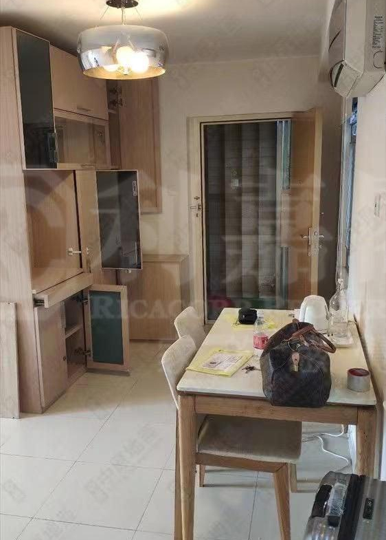 好運中心 楓林閣 (C1座) - 28NTS – 香港北部都會區