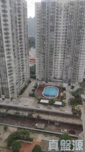 好運中心 楓林閣 (C1座) - 28NTS – 香港北部都會區
