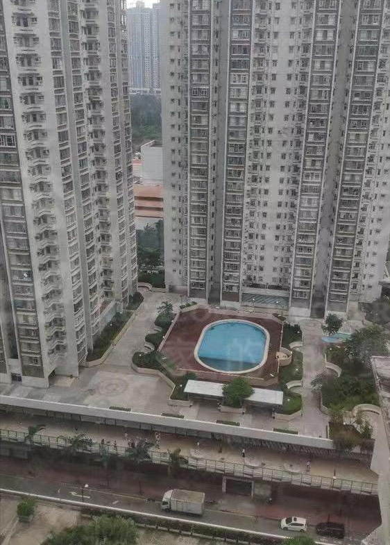 好運中心 楓林閣 (C1座) - 28NTS – 香港北部都會區