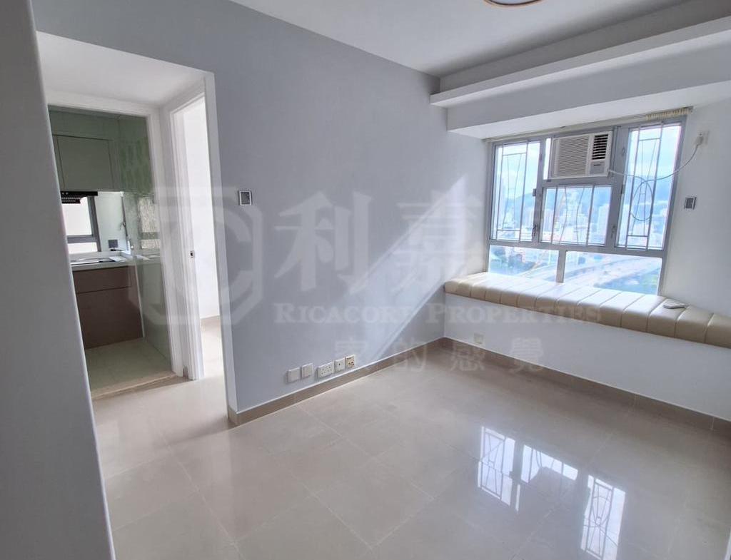 希爾頓中心 D座 - 28NTS – 香港北部都會區